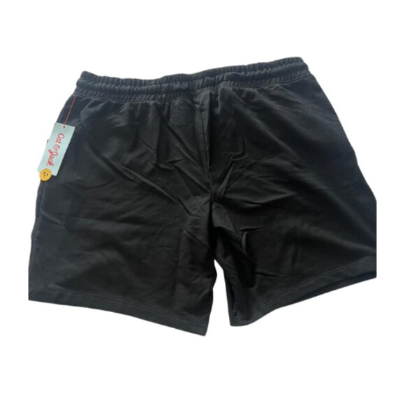 Boys' Above the Knee Pull-On Shorts - Cat & Jack Size XXL (18) - Picture 5 of 5